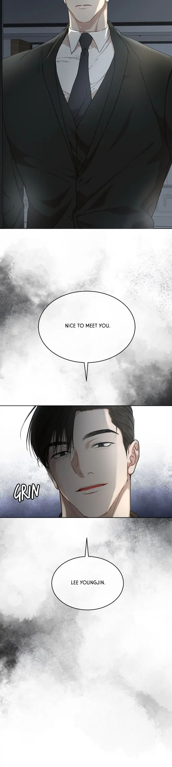 The Origin of Species  [ OFFICIAL Translation ] Chapter 41 page 24 - 