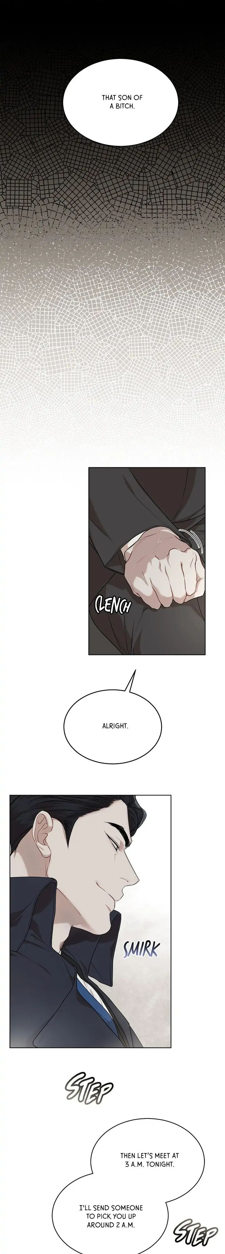 The Origin of Species  [ OFFICIAL Translation ] Chapter 41 page 7 - 