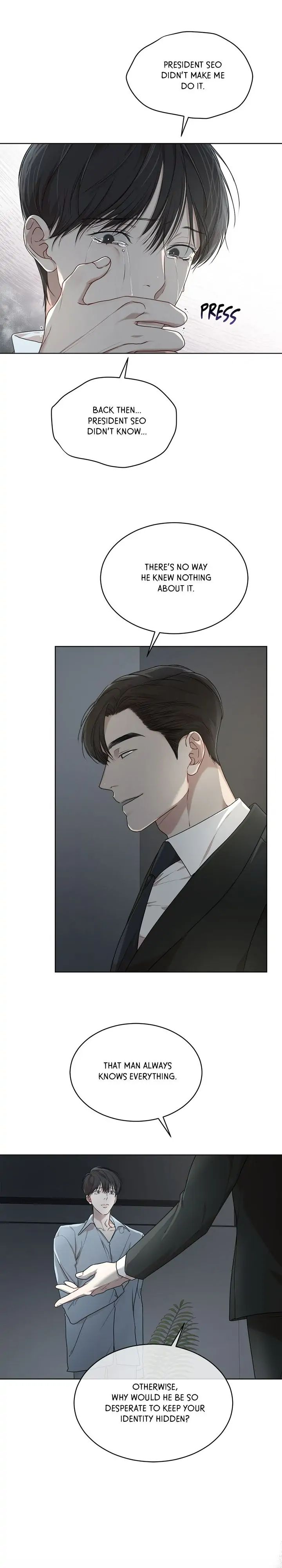 The Origin of Species  [ OFFICIAL Translation ] Chapter 42 page 15 - 