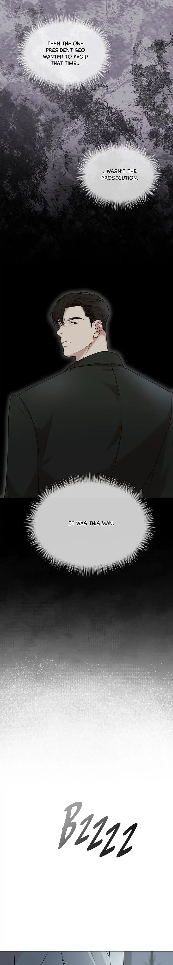 The Origin of Species  [ OFFICIAL Translation ] Chapter 42 page 17 - 