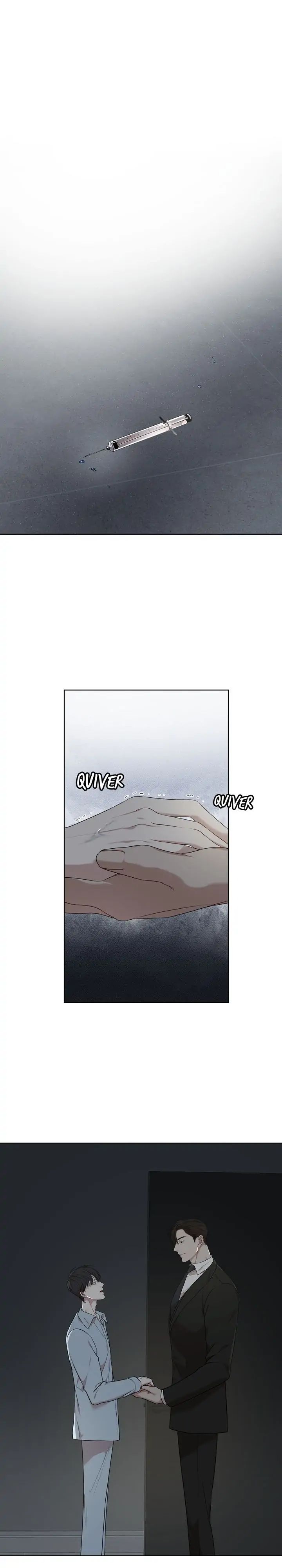 The Origin of Species  [ OFFICIAL Translation ] Chapter 43 page 1 - 
