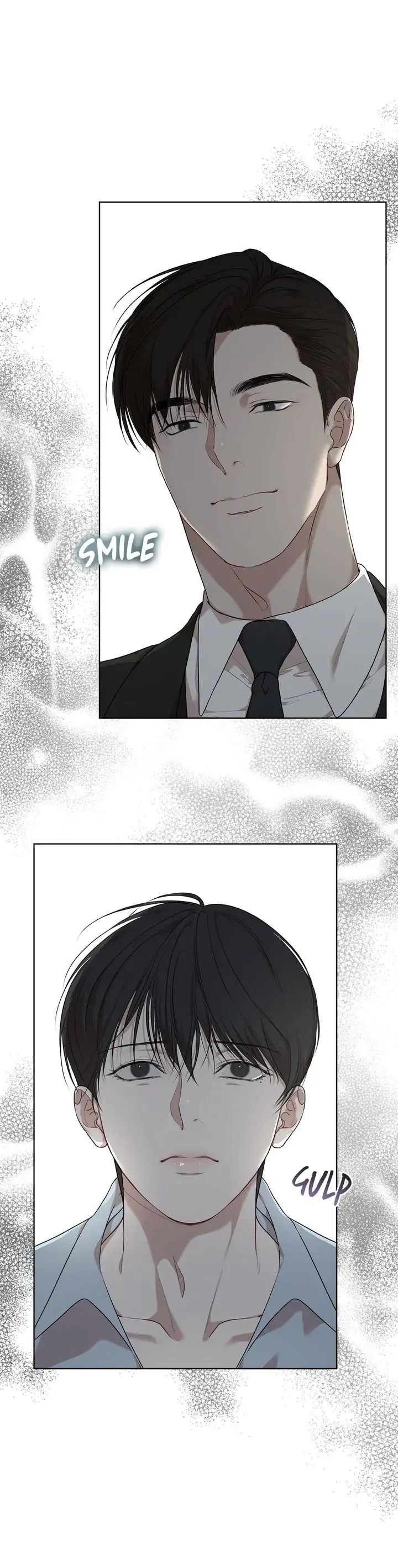 The Origin of Species  [ OFFICIAL Translation ] Chapter 43 page 2 - 