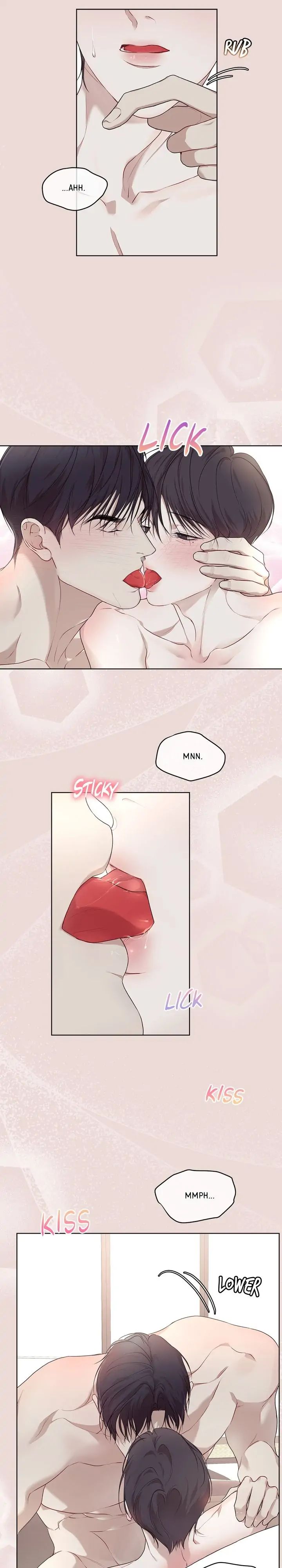 The Origin of Species  [ OFFICIAL Translation ] Chapter 43 page 11 - 