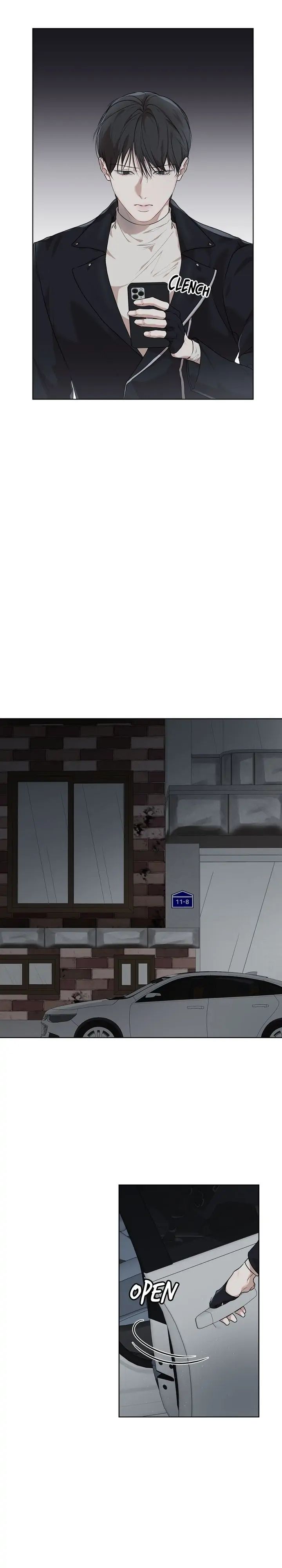 The Origin of Species  [ OFFICIAL Translation ] Chapter 43 page 17 - 