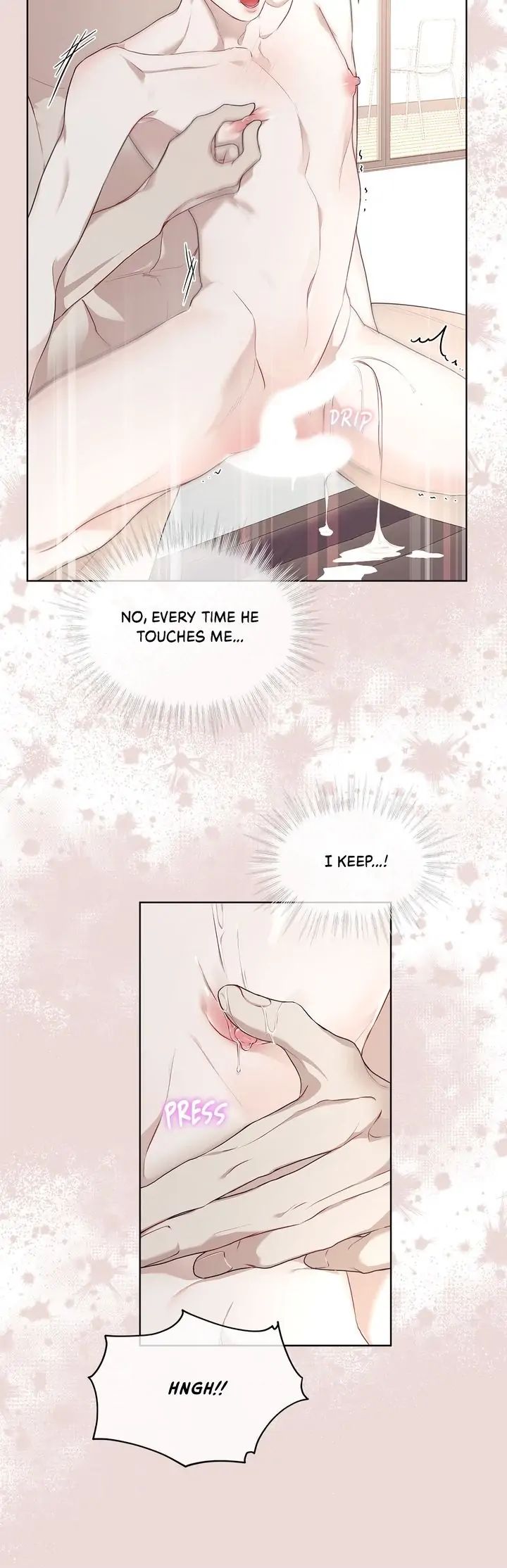 The Origin of Species  [ OFFICIAL Translation ] Chapter 43 page 8 - 