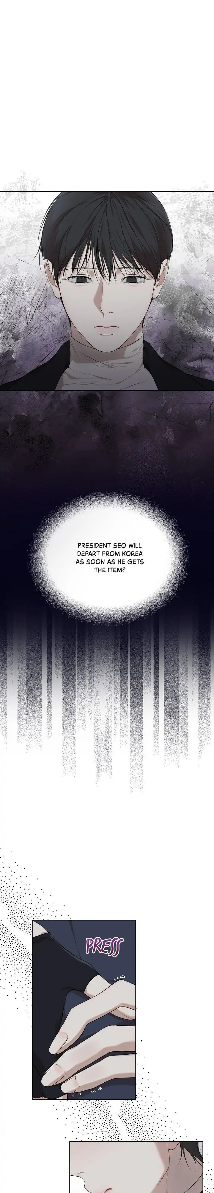 The Origin of Species  [ OFFICIAL Translation ] Chapter 44 page 1 - 