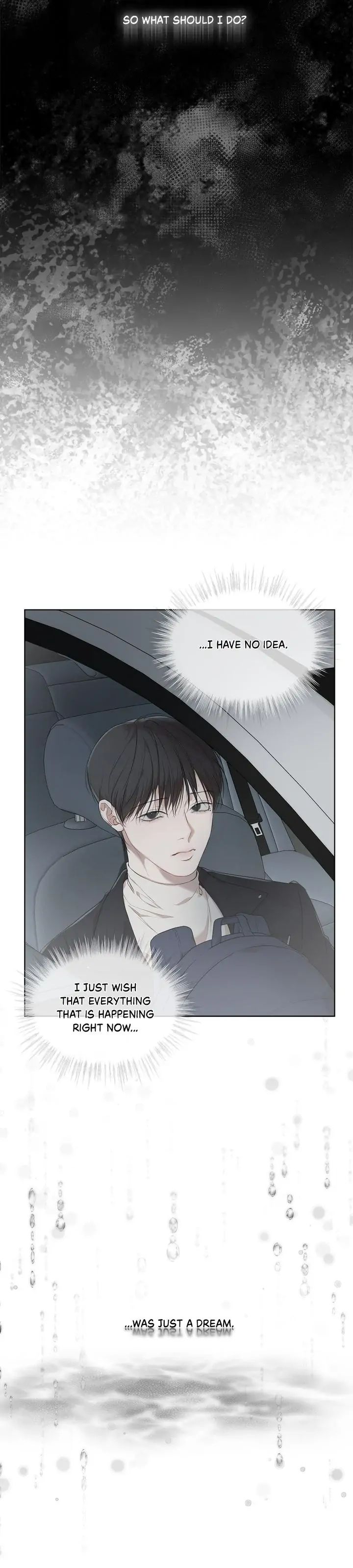 The Origin of Species  [ OFFICIAL Translation ] Chapter 44 page 11 - 