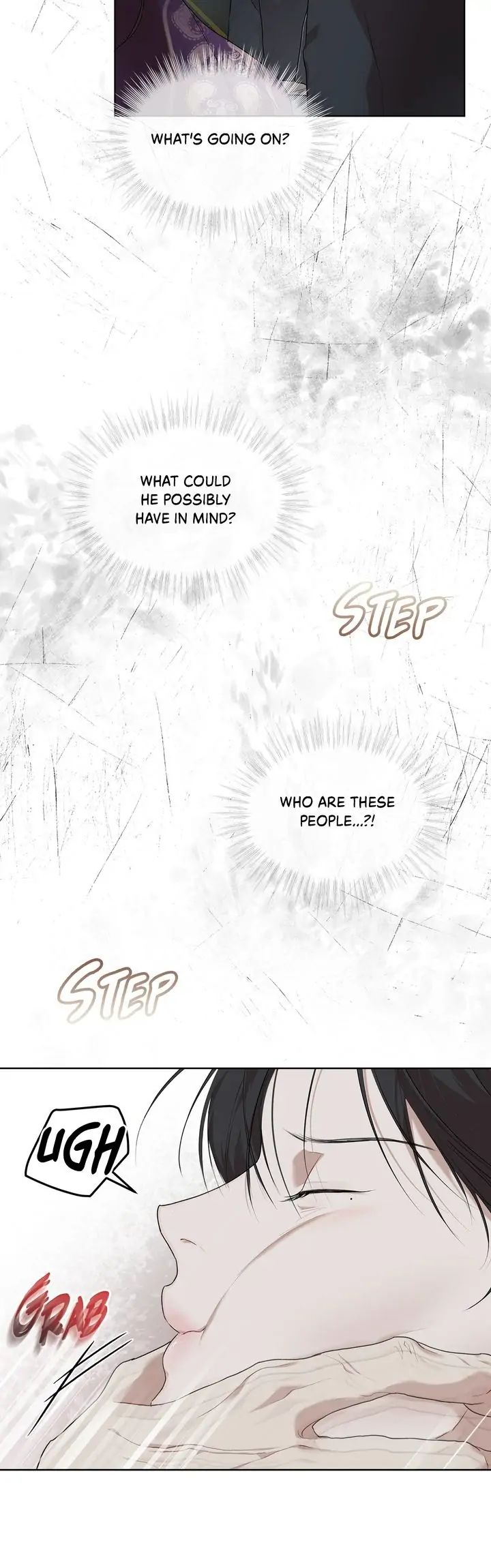 The Origin of Species  [ OFFICIAL Translation ] Chapter 44 page 23 - 