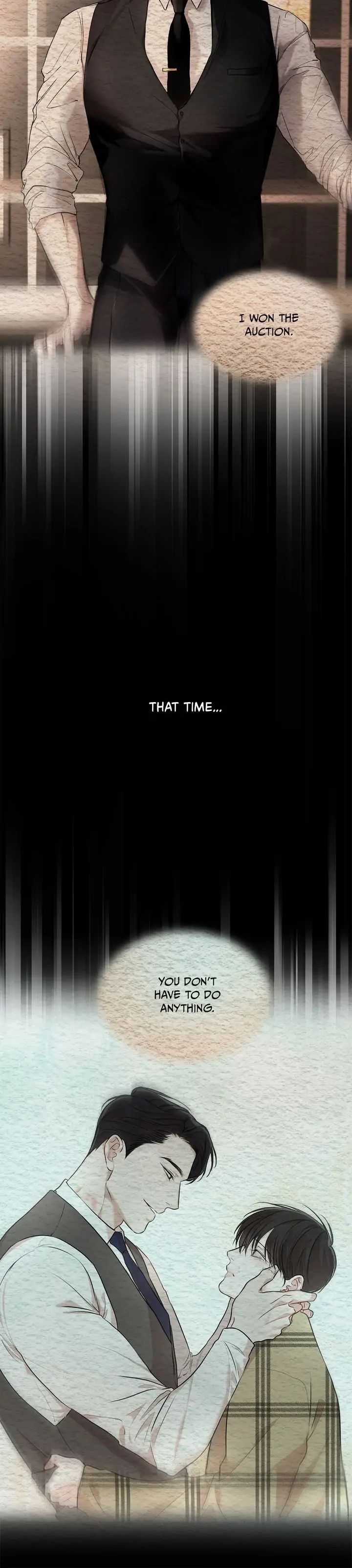 The Origin of Species  [ OFFICIAL Translation ] Chapter 44 page 6 - 