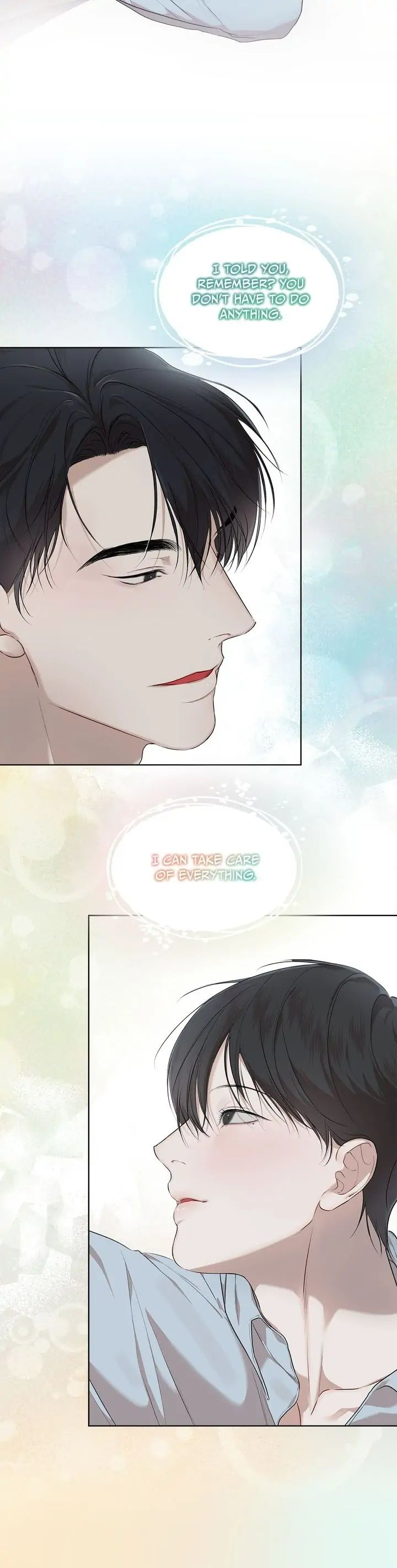 The Origin of Species  [ OFFICIAL Translation ] Chapter 44 page 8 - 