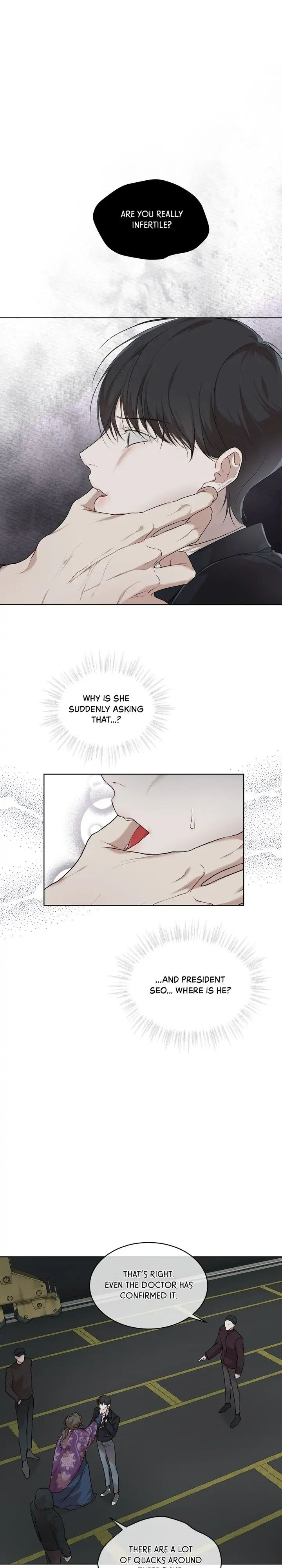 The Origin of Species  [ OFFICIAL Translation ] Chapter 45 page 1 - 