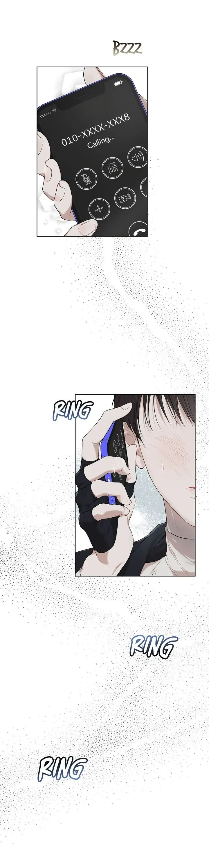 The Origin of Species  [ OFFICIAL Translation ] Chapter 45 page 26 - 