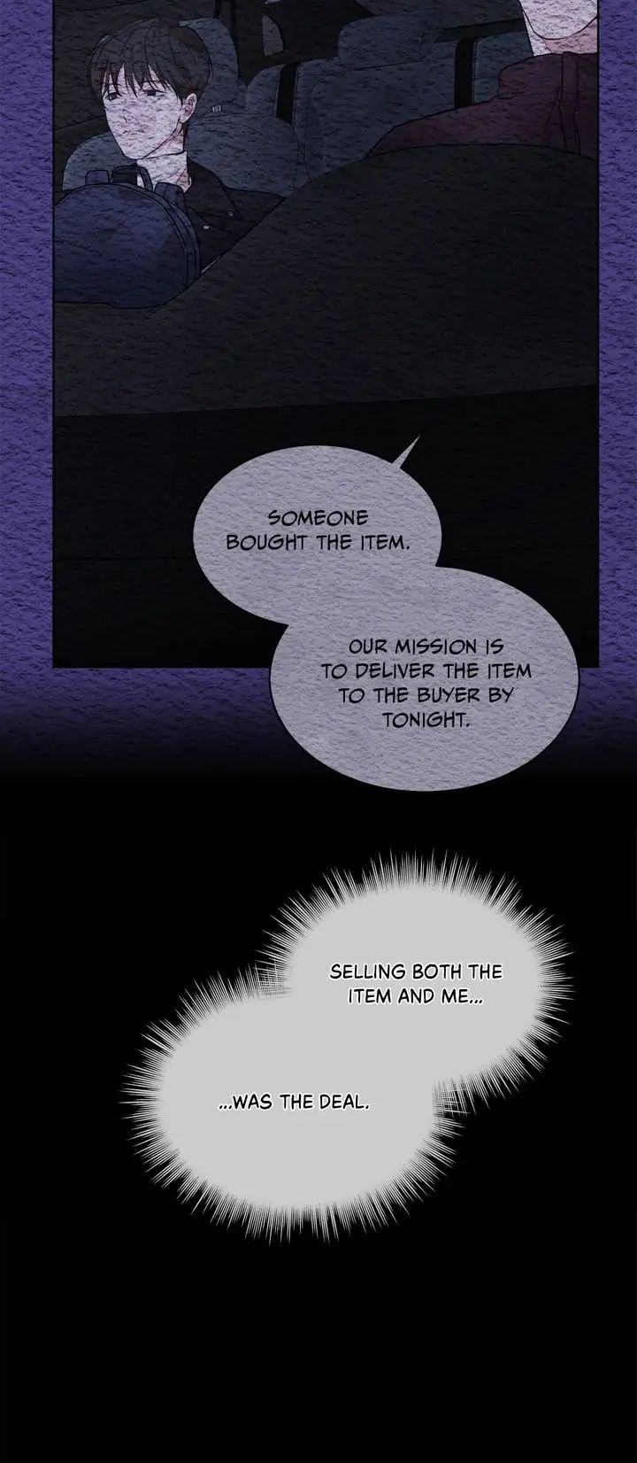 The Origin of Species  [ OFFICIAL Translation ] Chapter 45 page 8 - 