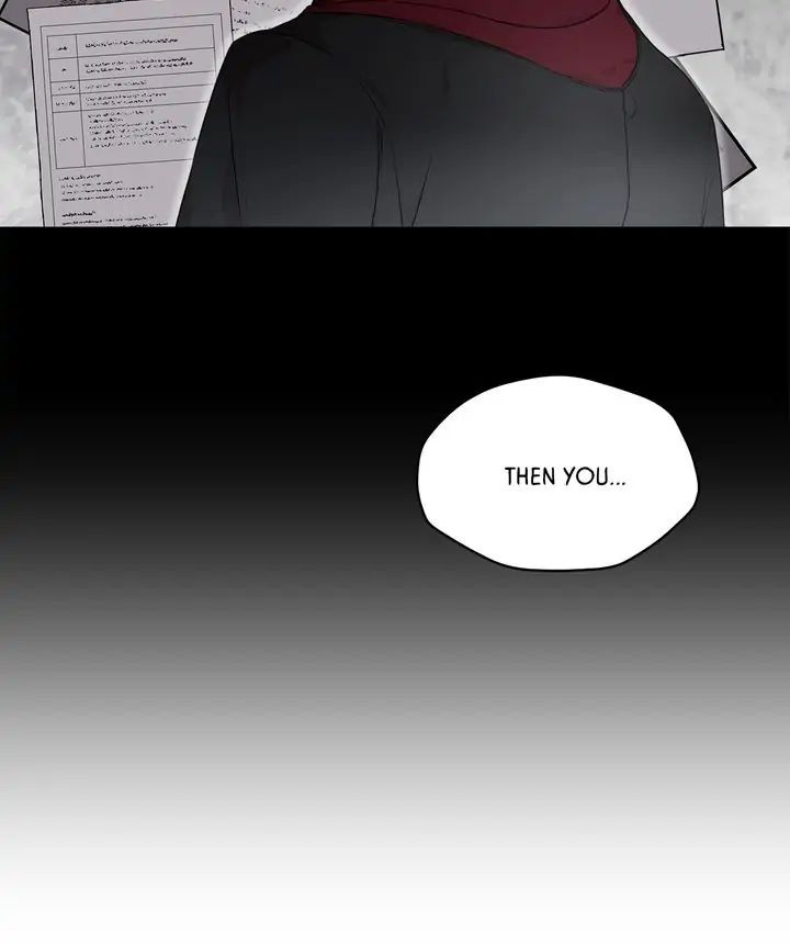 The Origin of Species  [ OFFICIAL Translation ] Chapter 46 page 13 - 