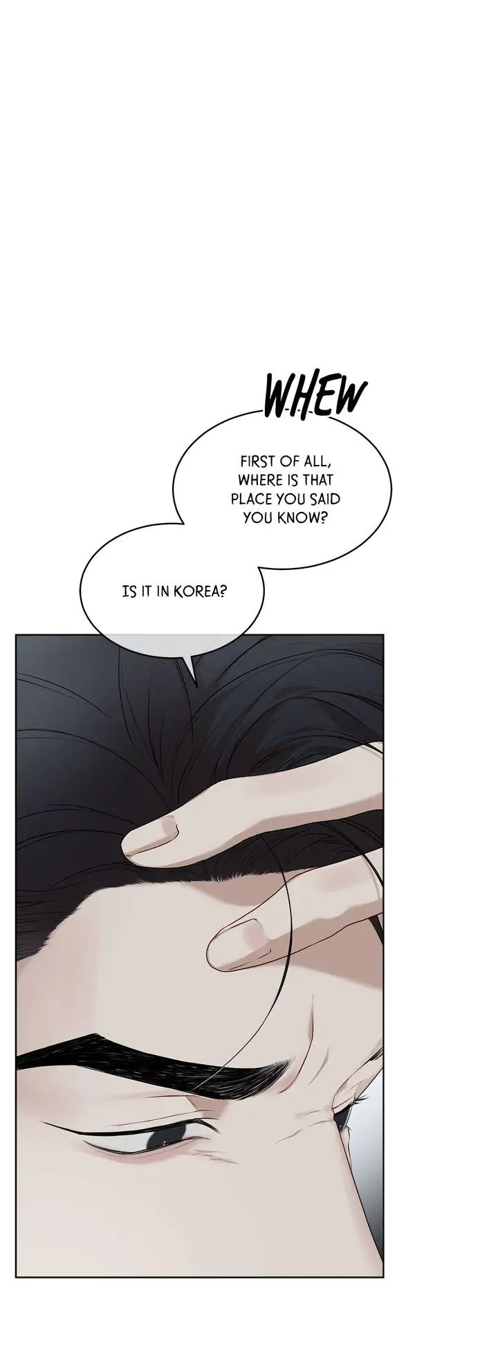 The Origin of Species  [ OFFICIAL Translation ] Chapter 46 page 19 - 