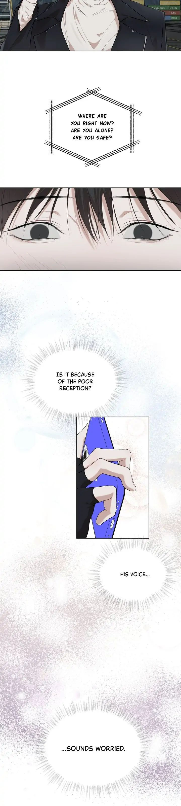 The Origin of Species  [ OFFICIAL Translation ] Chapter 46 page 8 - 