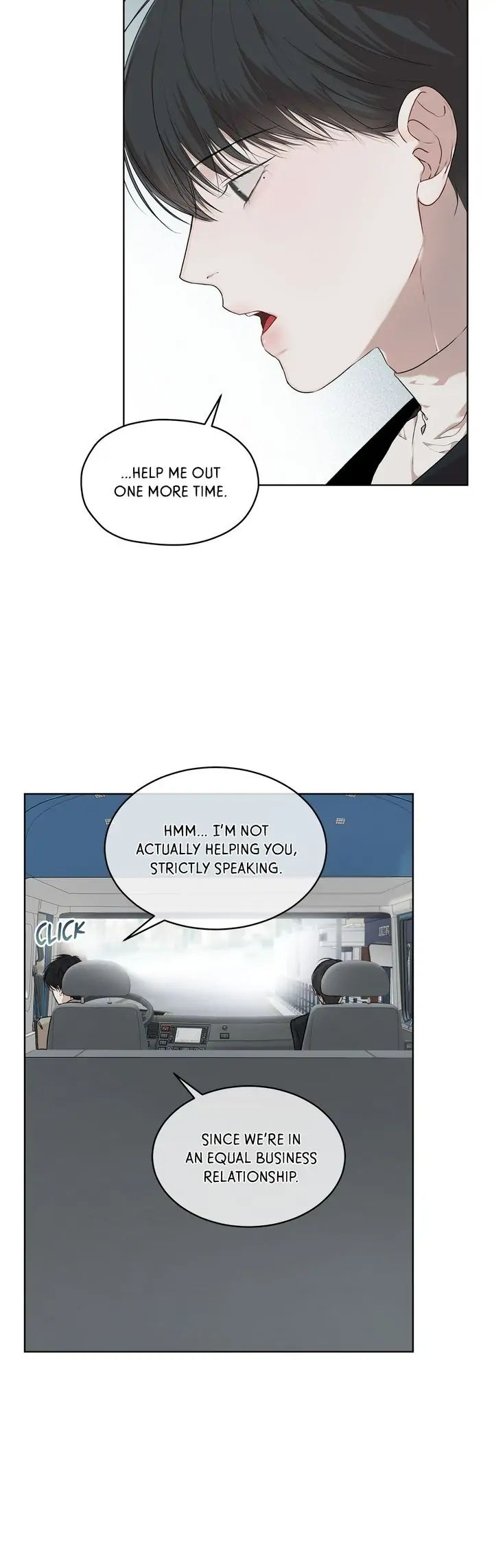 The Origin of Species  [ OFFICIAL Translation ] Chapter 47 page 12 - 