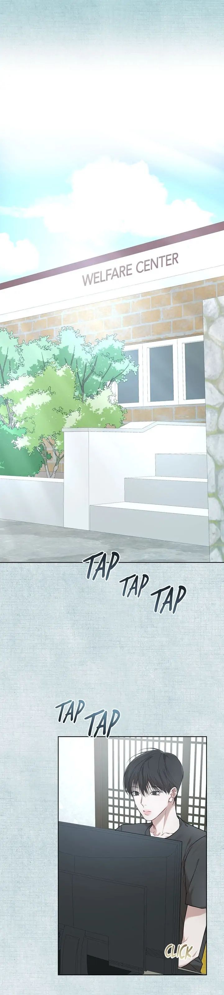 The Origin of Species  [ OFFICIAL Translation ] Chapter 47 page 22 - 