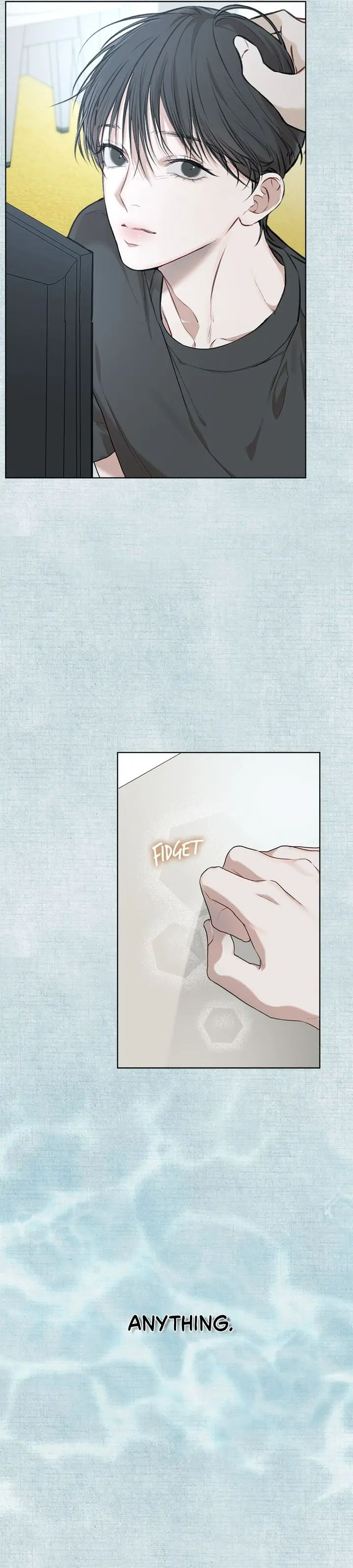 The Origin of Species  [ OFFICIAL Translation ] Chapter 47 page 24 - 