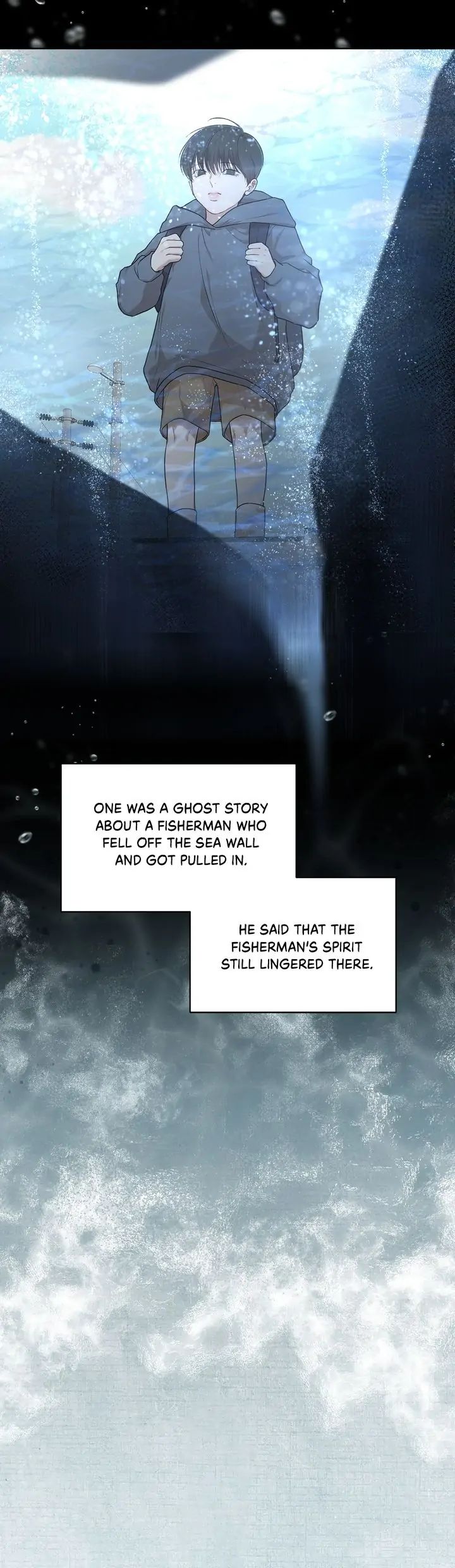 The Origin of Species  [ OFFICIAL Translation ] Chapter 47 page 6 - 