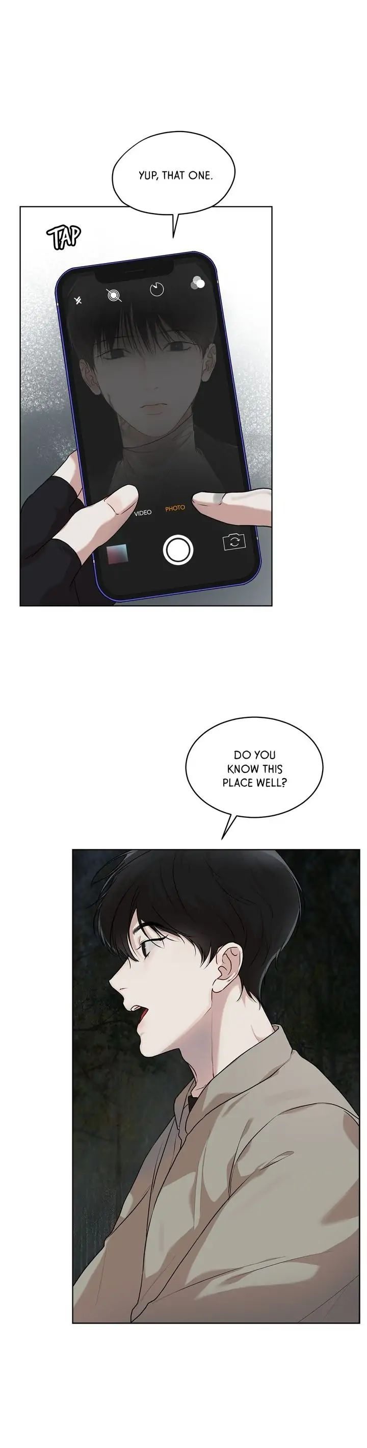 The Origin of Species  [ OFFICIAL Translation ] Chapter 48 page 18 - 