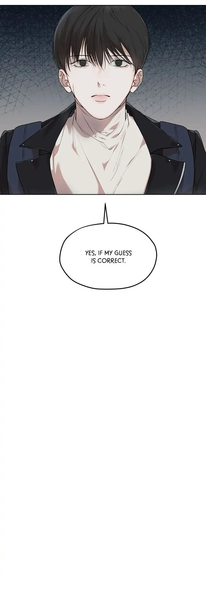 The Origin of Species  [ OFFICIAL Translation ] Chapter 48 page 25 - 