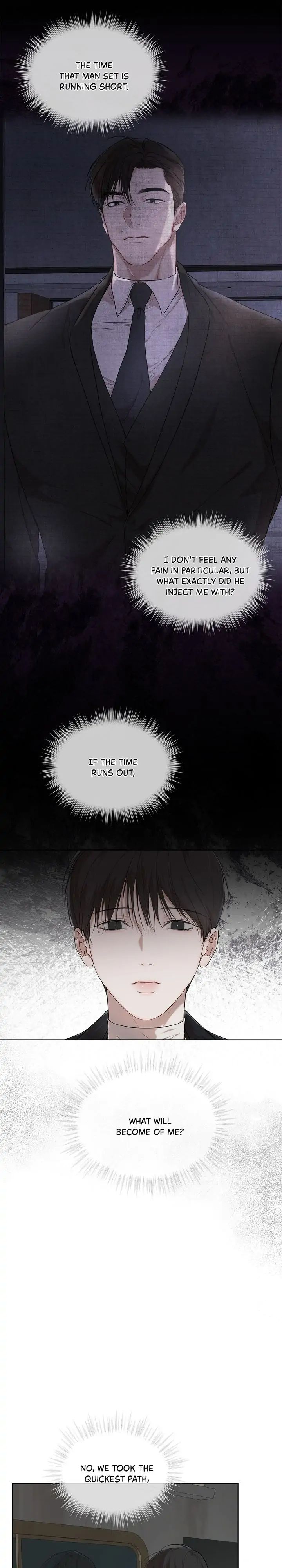 The Origin of Species  [ OFFICIAL Translation ] Chapter 48 page 9 - 