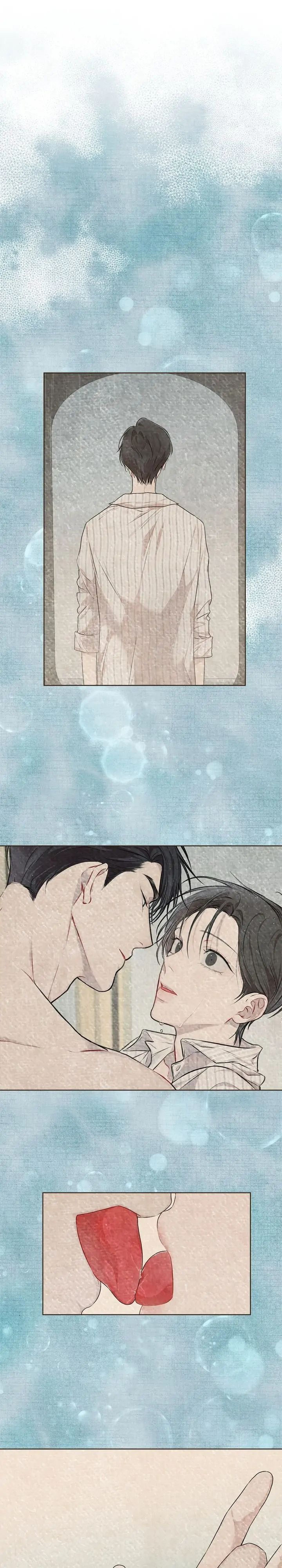 The Origin of Species  [ OFFICIAL Translation ] Chapter 49 page 21 - 