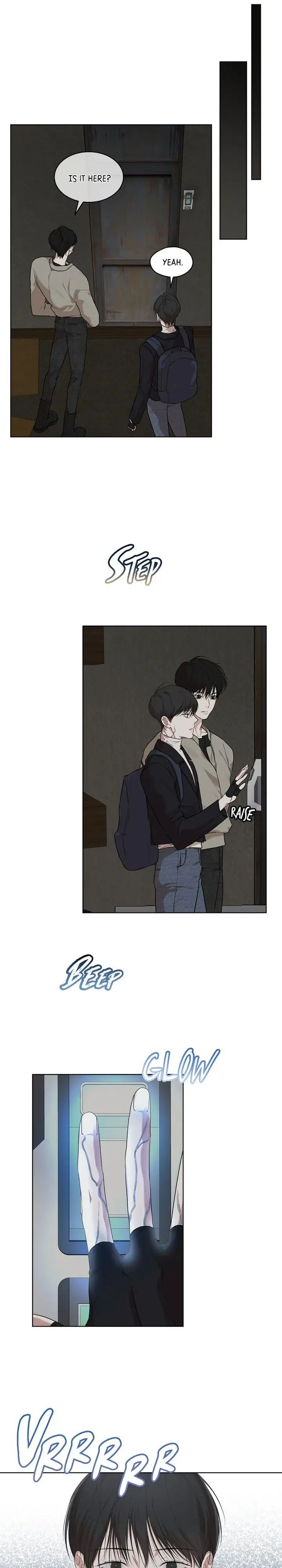 The Origin of Species  [ OFFICIAL Translation ] Chapter 49 page 9 - 