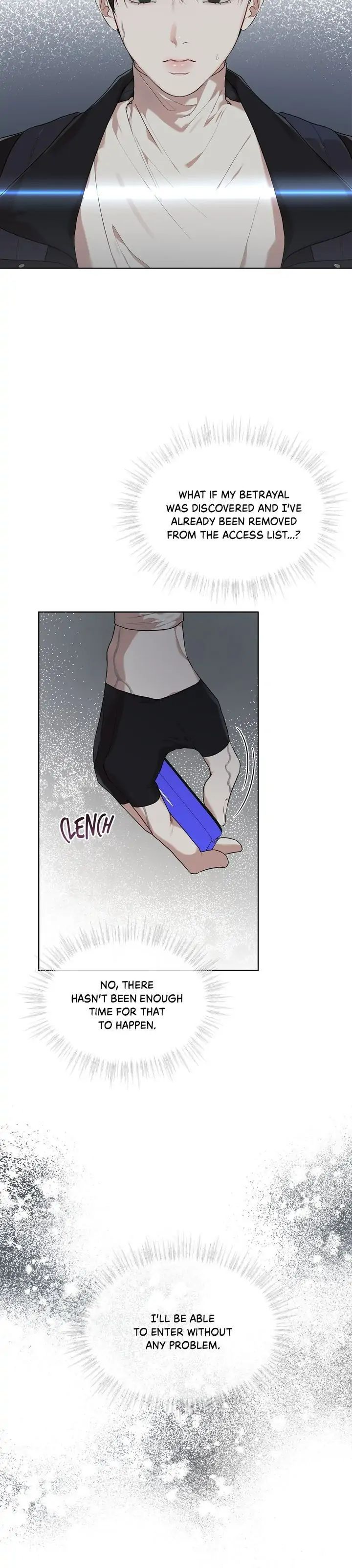 The Origin of Species  [ OFFICIAL Translation ] Chapter 49 page 10 - 