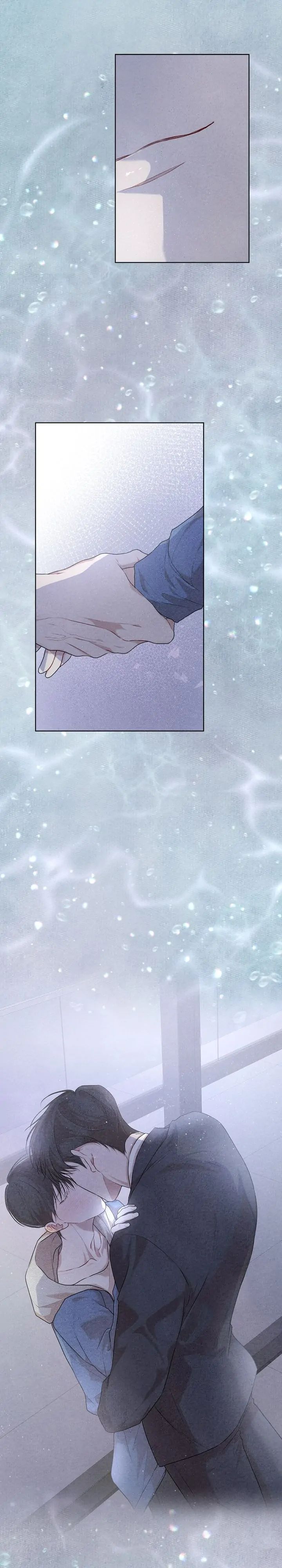 The Origin of Species  [ OFFICIAL Translation ] Chapter 50 page 23 - 