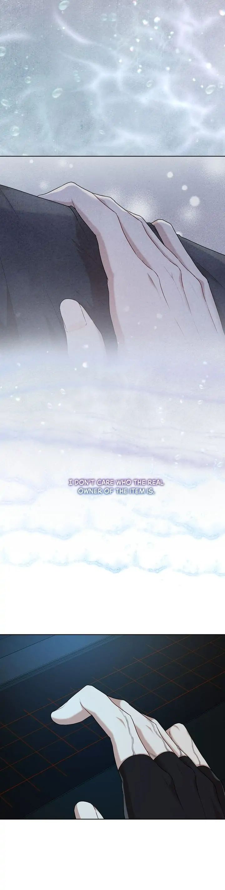 The Origin of Species  [ OFFICIAL Translation ] Chapter 50 page 24 - 