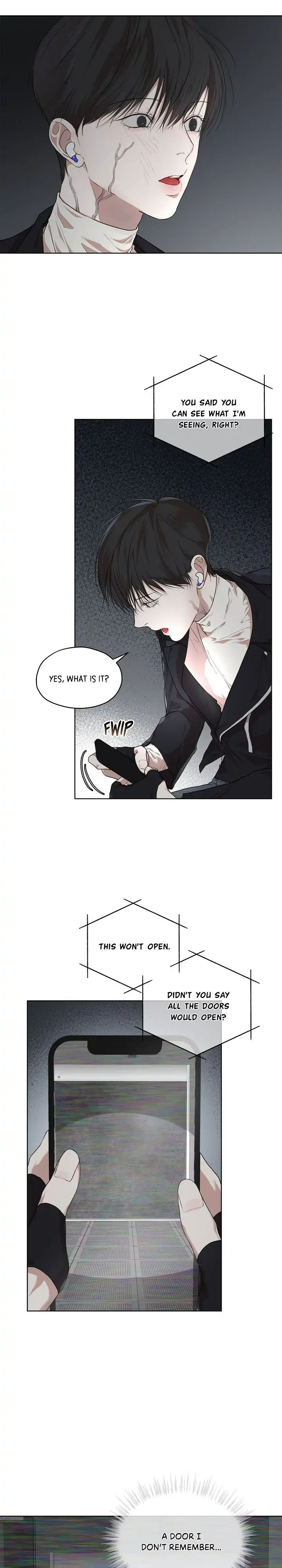 The Origin of Species  [ OFFICIAL Translation ] Chapter 50 page 5 - 