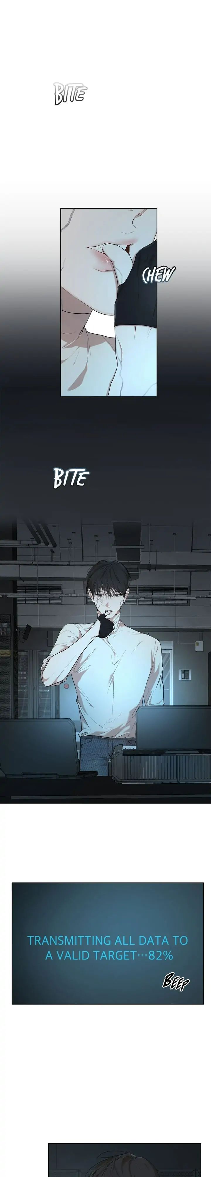 The Origin of Species  [ OFFICIAL Translation ] Chapter 51 page 1 - 