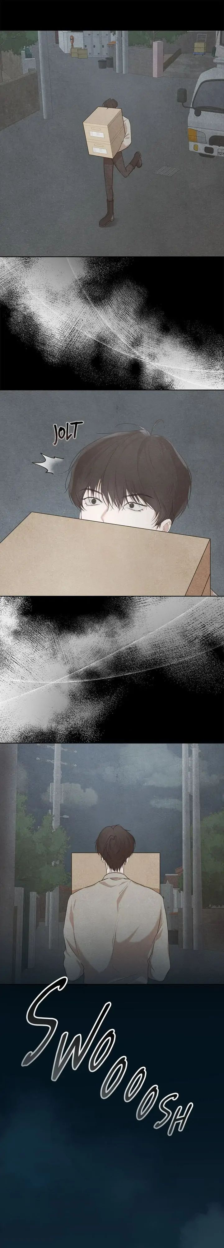 The Origin of Species  [ OFFICIAL Translation ] Chapter 51 page 14 - 