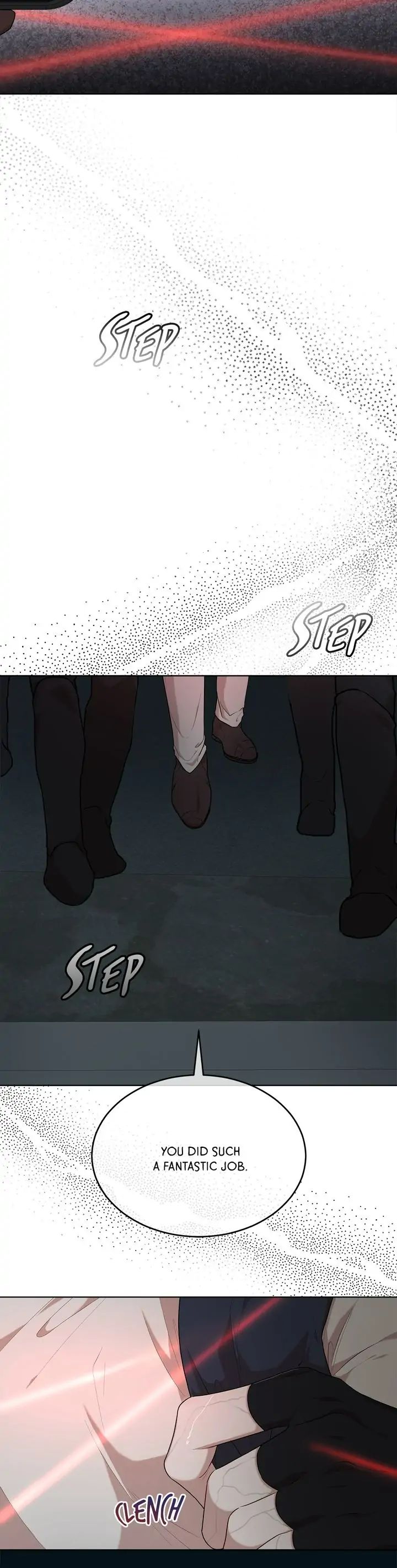 The Origin of Species  [ OFFICIAL Translation ] Chapter 51 page 19 - 