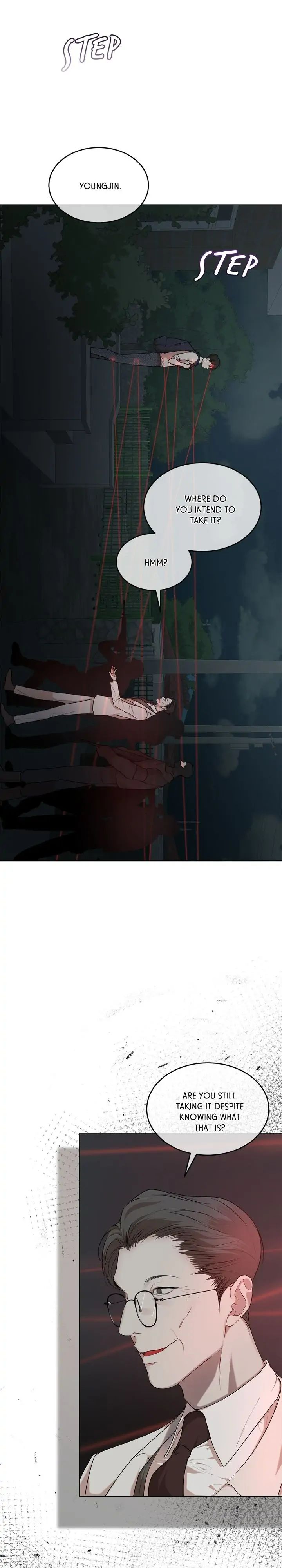 The Origin of Species  [ OFFICIAL Translation ] Chapter 51 page 22 - 