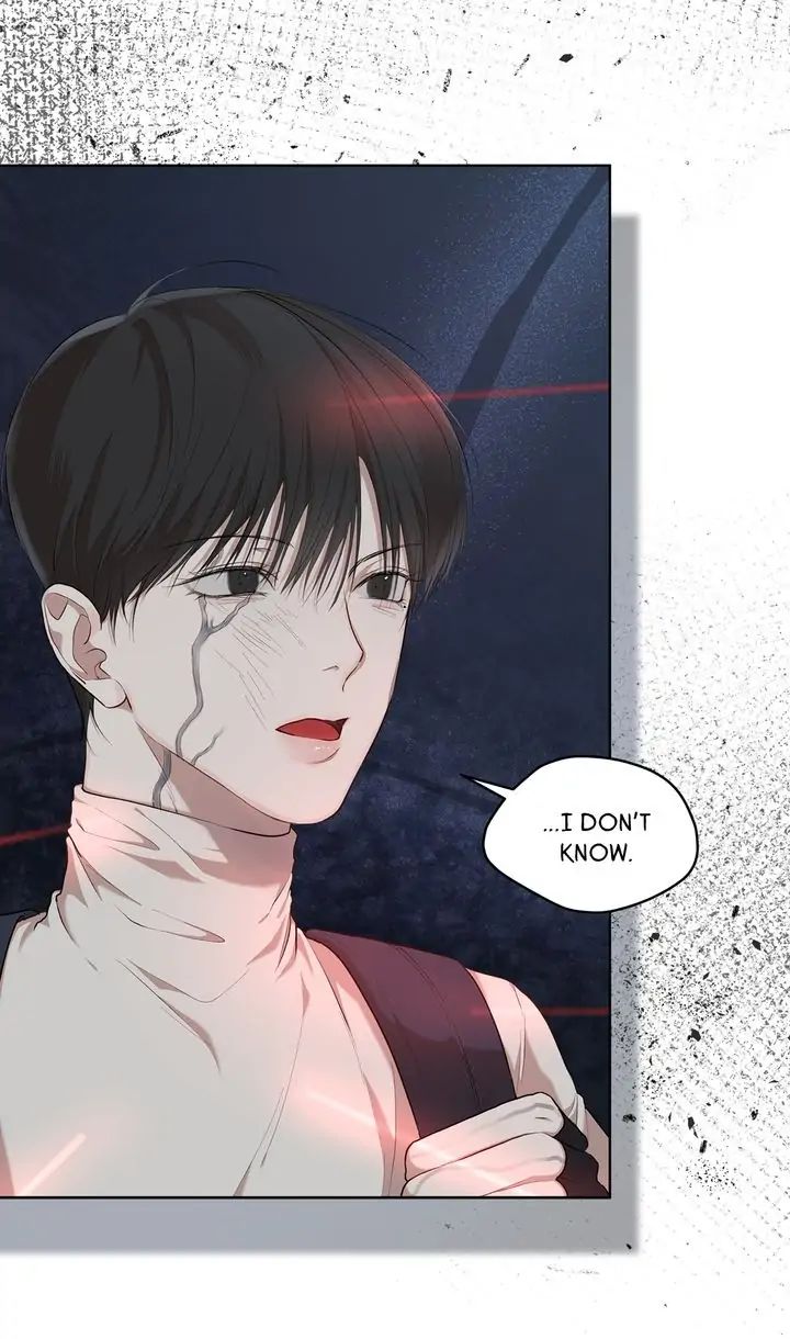 The Origin of Species  [ OFFICIAL Translation ] Chapter 51 page 23 - 