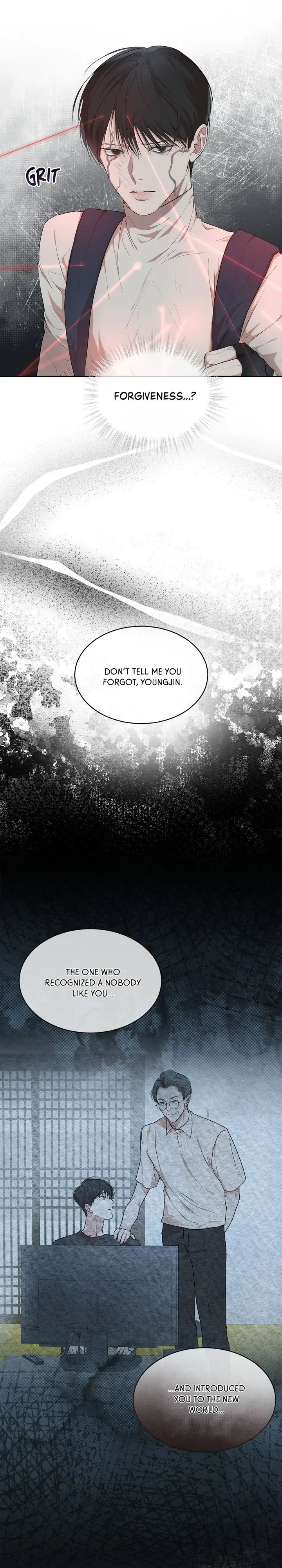 The Origin of Species  [ OFFICIAL Translation ] Chapter 51 page 26 - 