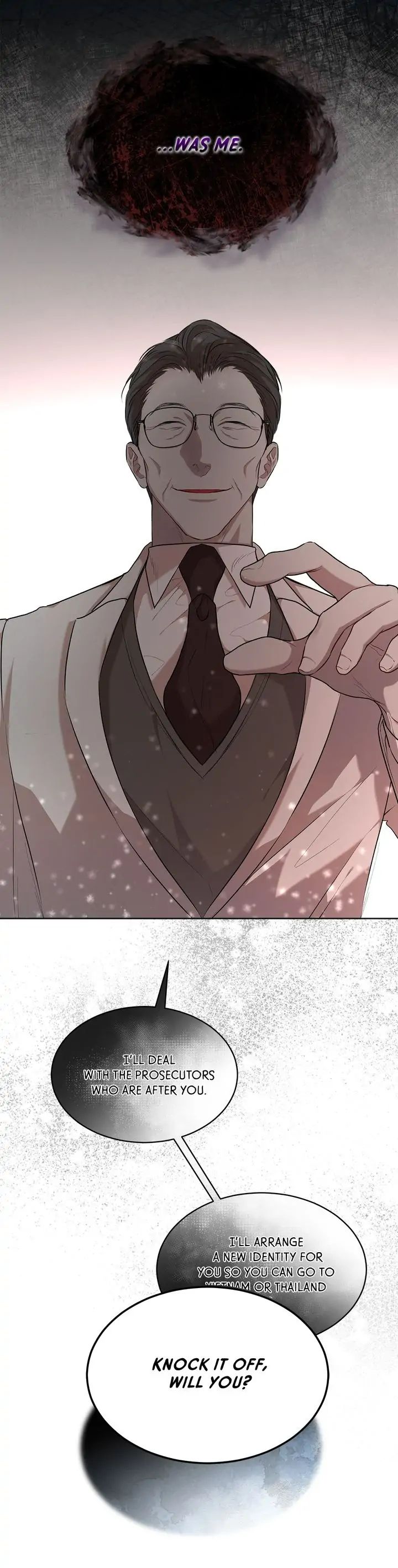 The Origin of Species  [ OFFICIAL Translation ] Chapter 51 page 27 - 