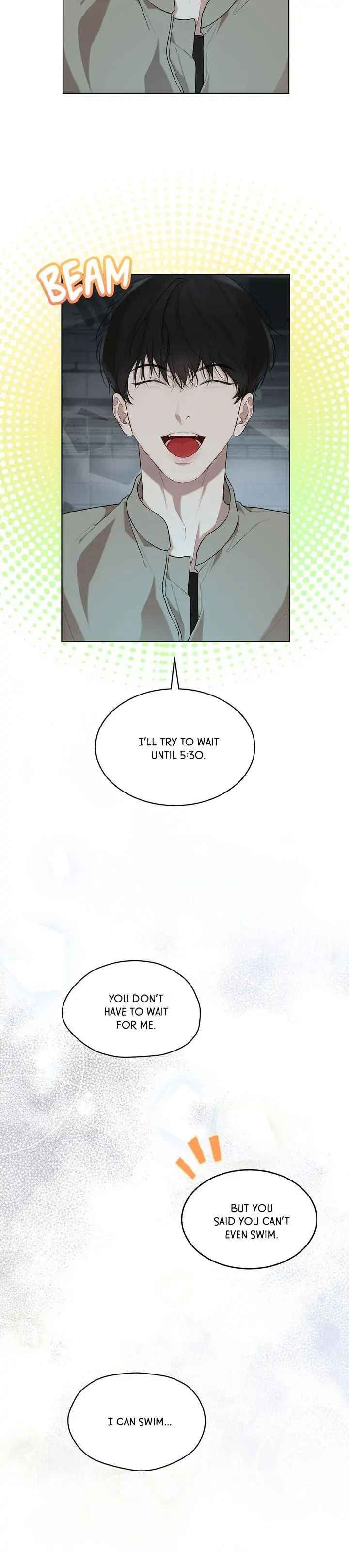 The Origin of Species  [ OFFICIAL Translation ] Chapter 51 page 6 - 