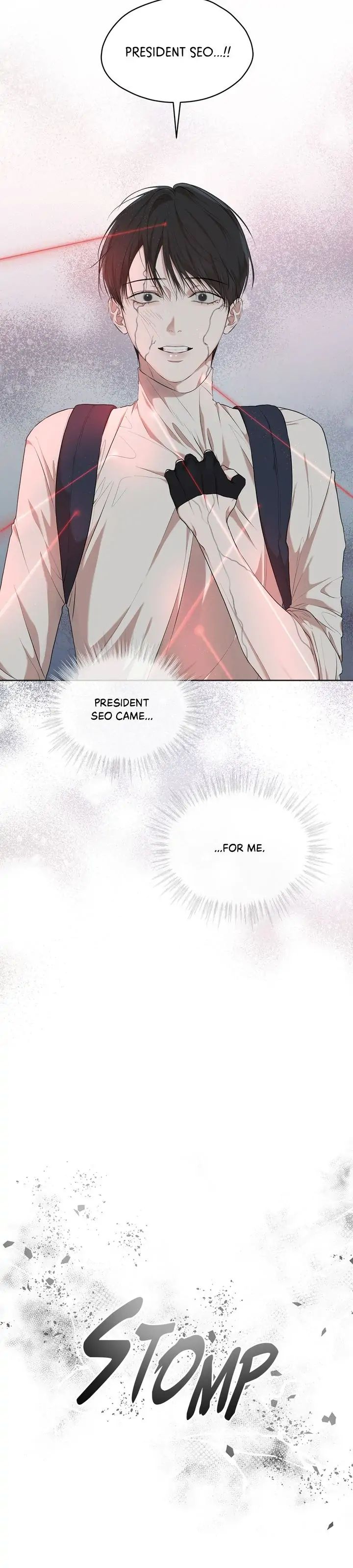 The Origin of Species  [ OFFICIAL Translation ] Chapter 52 page 2 - 