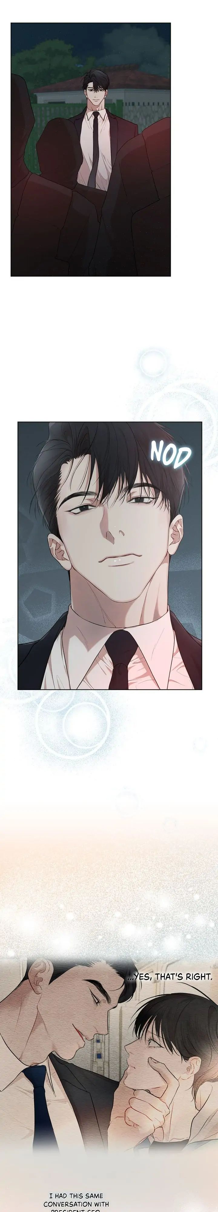 The Origin of Species  [ OFFICIAL Translation ] Chapter 52 page 11 - 
