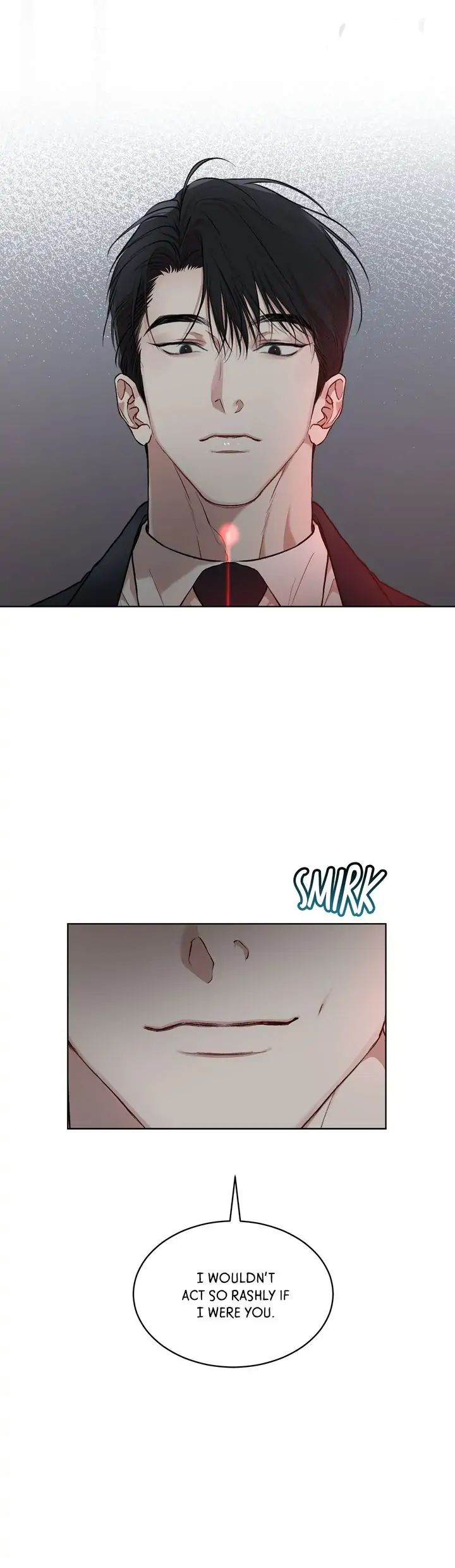 The Origin of Species  [ OFFICIAL Translation ] Chapter 52 page 17 - 
