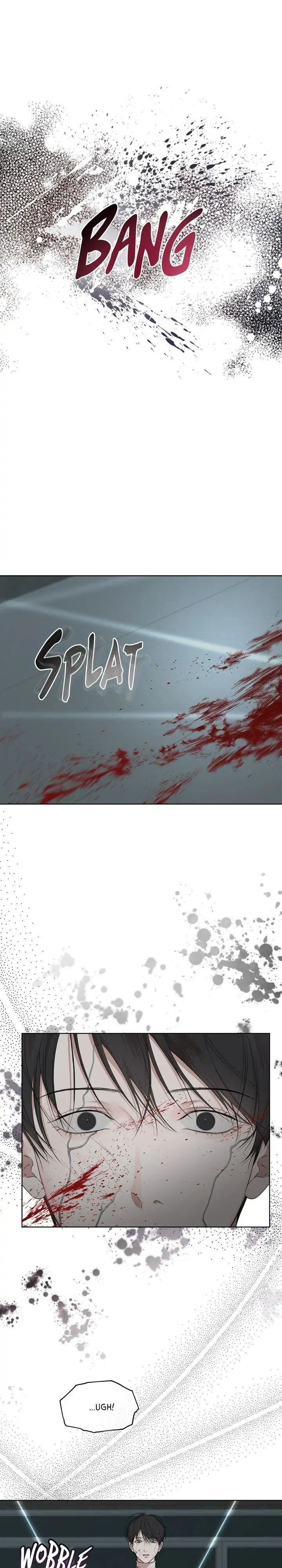 The Origin of Species  [ OFFICIAL Translation ] Chapter 52 page 20 - 