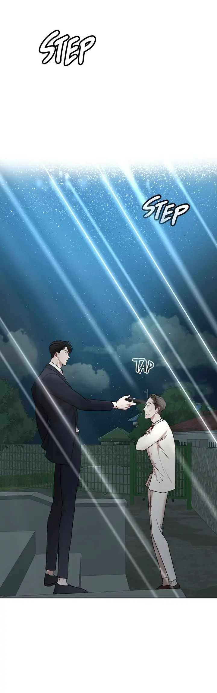 The Origin of Species  [ OFFICIAL Translation ] Chapter 52 page 23 - 