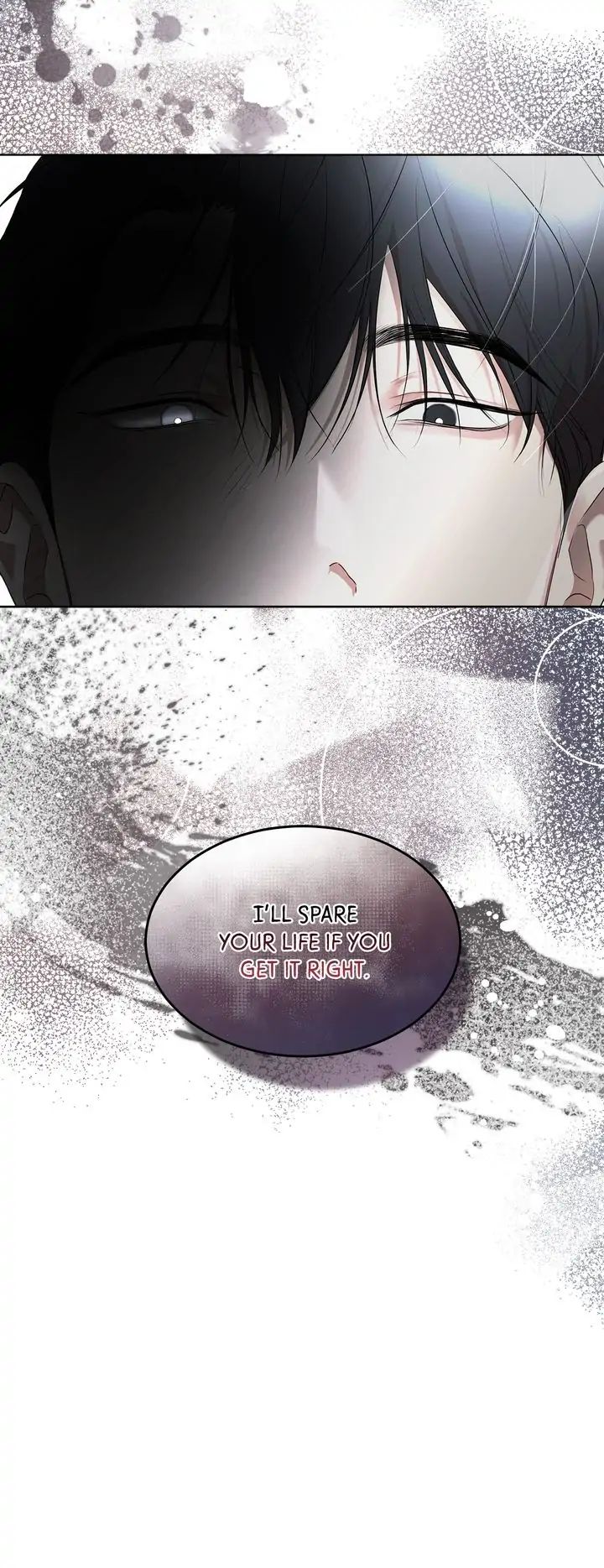 The Origin of Species  [ OFFICIAL Translation ] Chapter 52 page 25 - 