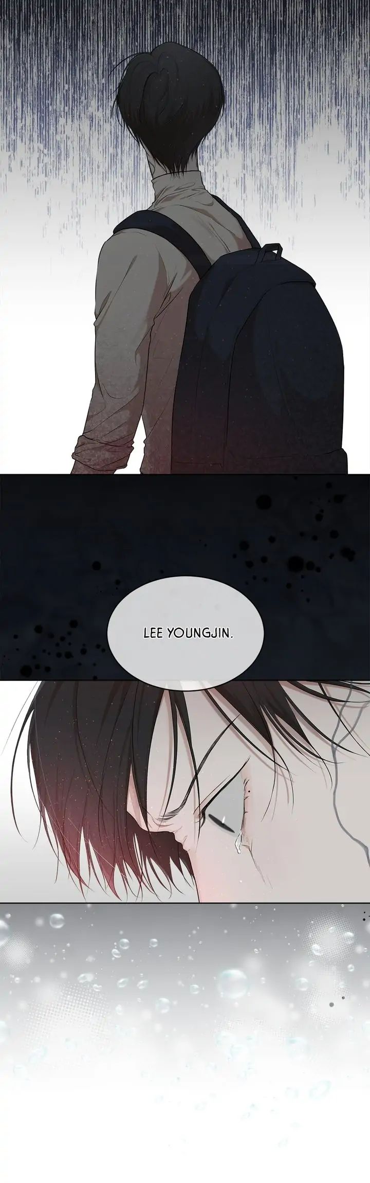 The Origin of Species  [ OFFICIAL Translation ] Chapter 52 page 10 - 