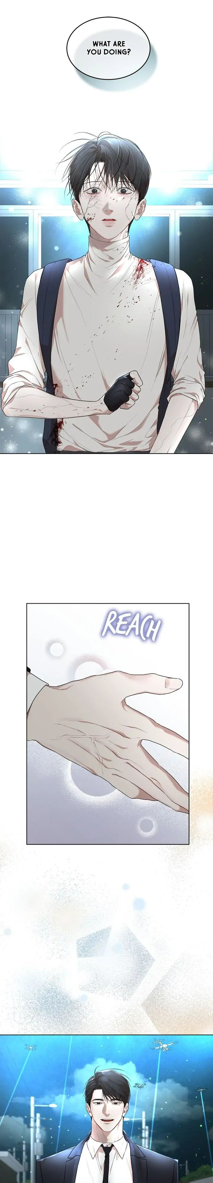 The Origin of Species  [ OFFICIAL Translation ] Chapter 53 page 17 - 