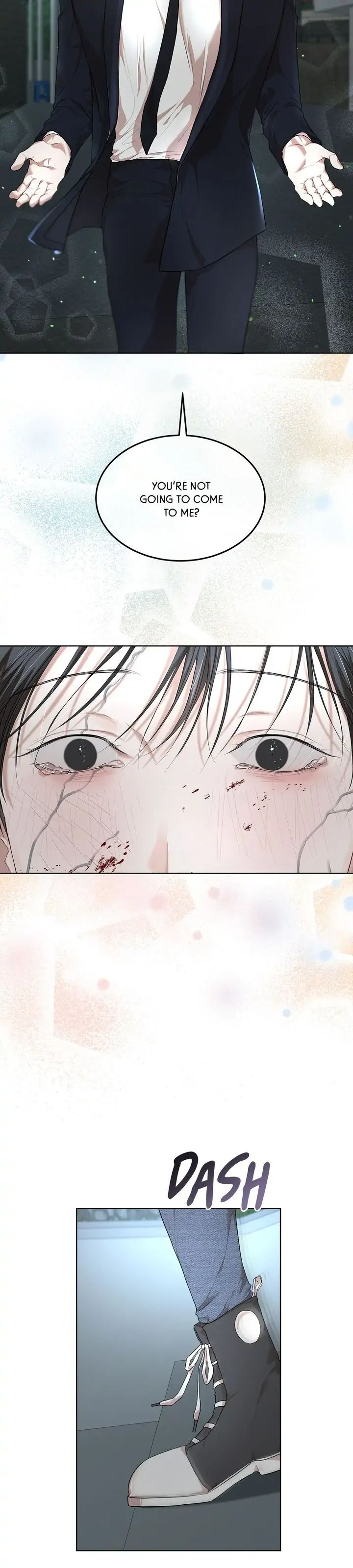 The Origin of Species  [ OFFICIAL Translation ] Chapter 53 page 18 - 